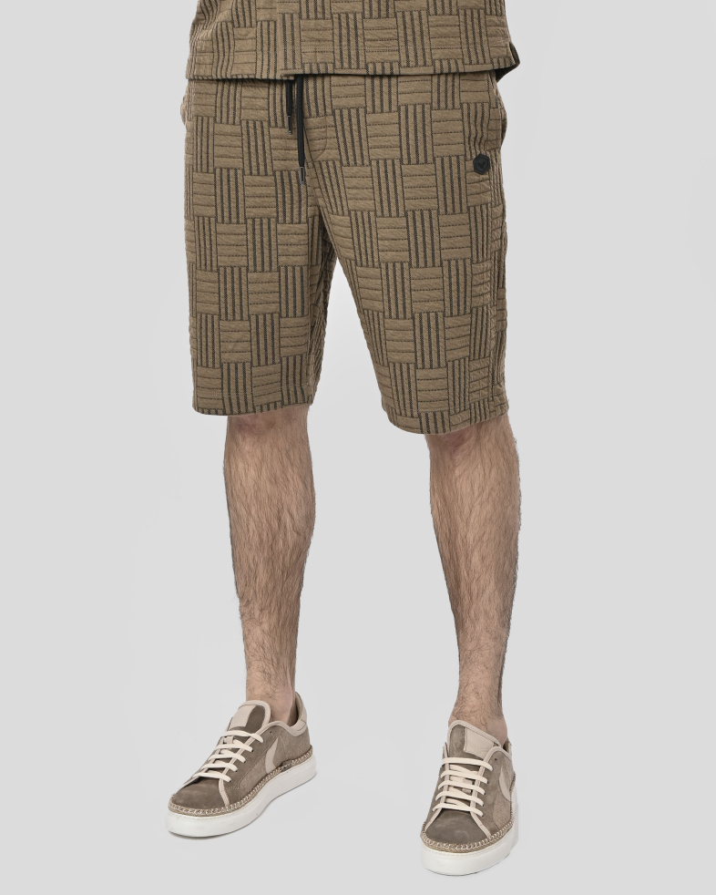 SHORTS COTTON 250110141631-2 03
