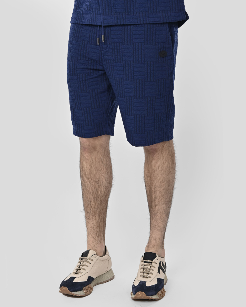 SHORTS COTTON 250110141631-1 03