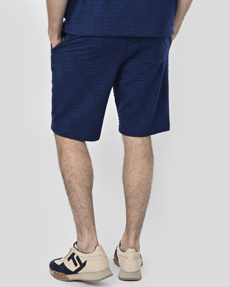 SHORTS COTTON 250110141631-1 08