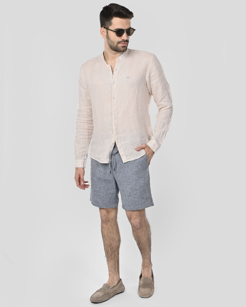SHORTS LINEN 250113121322-1 02