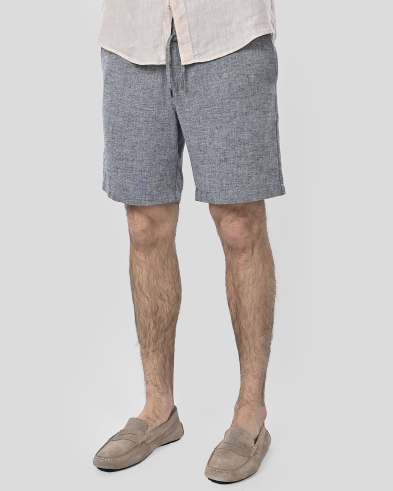 SHORTS LINEN 250113121322-1 03