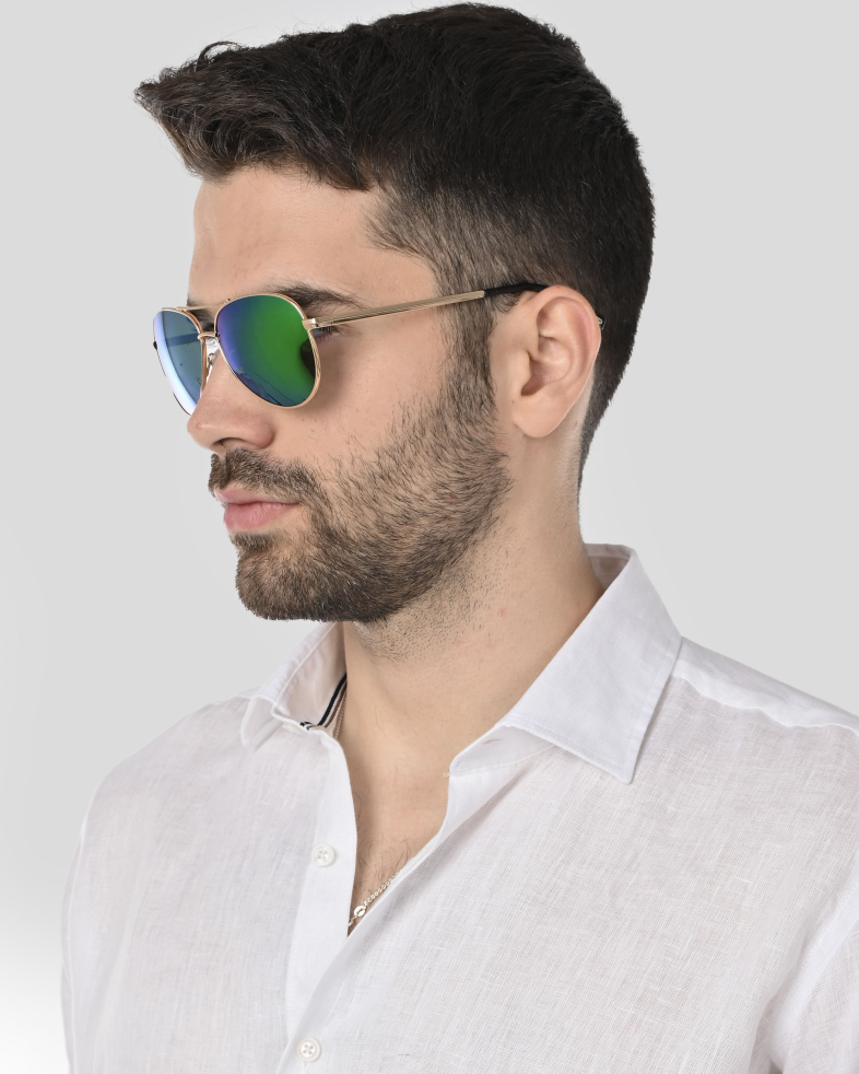 SHIRT REGULAR FIT LINEN 250135045107-1 04