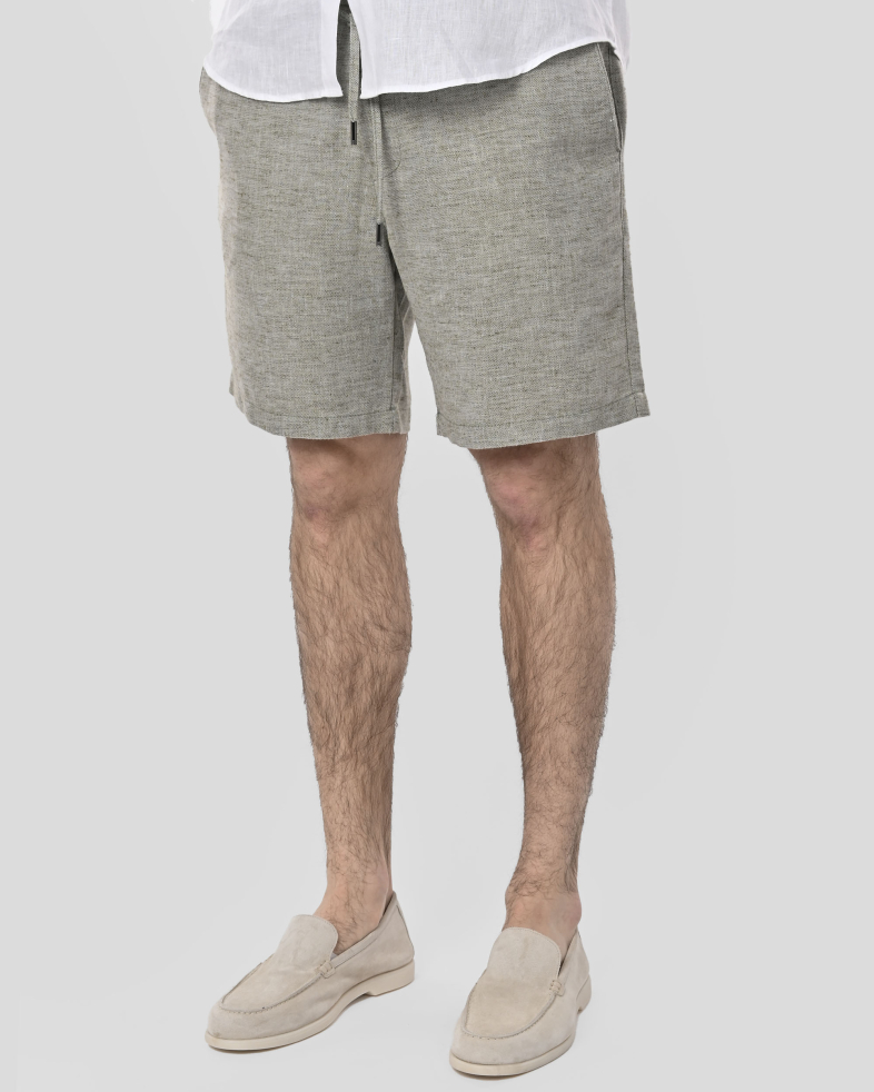 SHORTS LINEN 250113121322-2 03