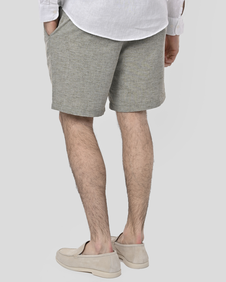 SHORTS LINEN 250113121322-2 07