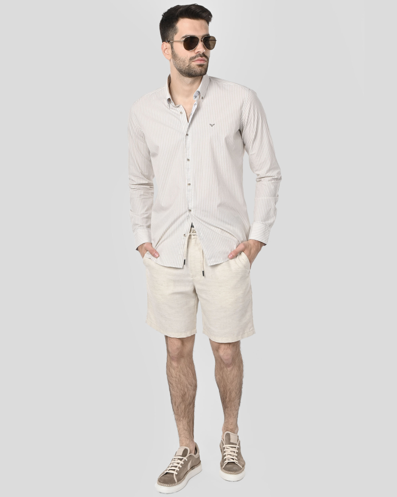 SHORTS LINEN 250113121322-3 02