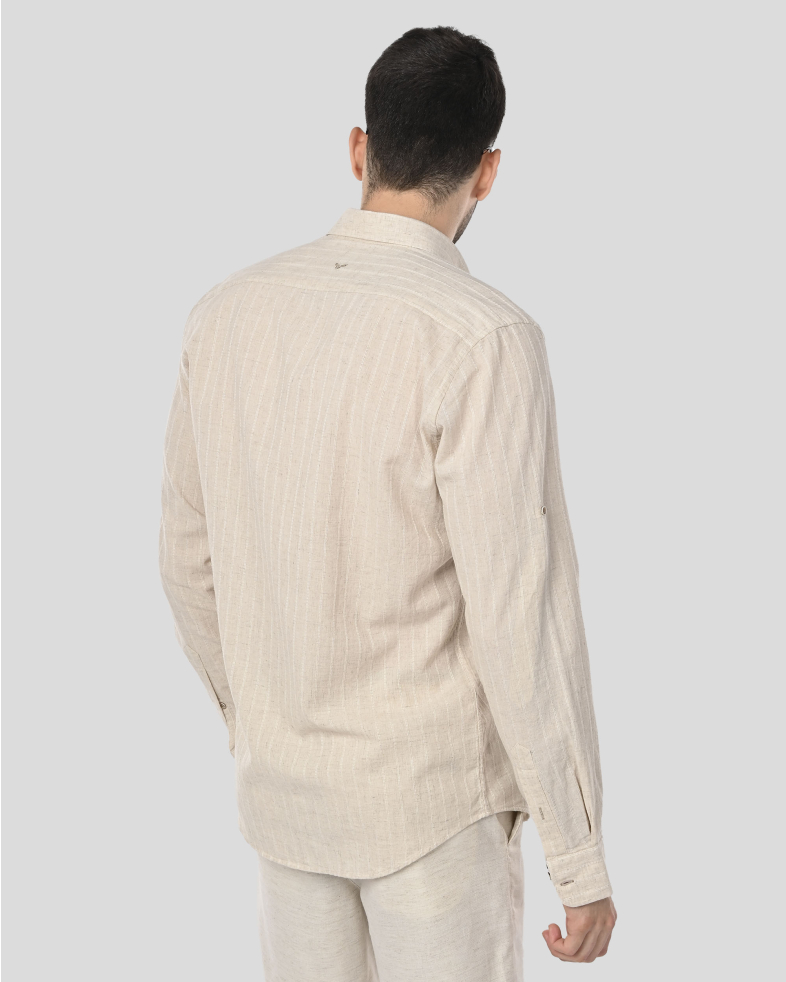 SHIRT REGULAR FIT COTTON 250135045099-1 07