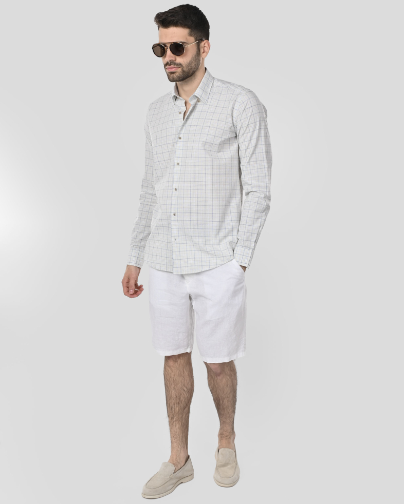 SHORTS LINEN 250113121328-1 02