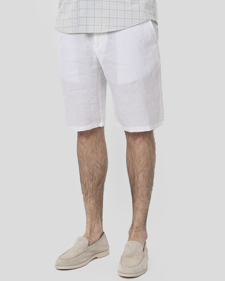 SHORTS LINEN 250113121328-1 03