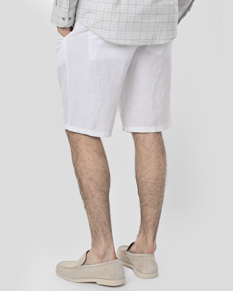 SHORTS LINEN 250113121328-1 07