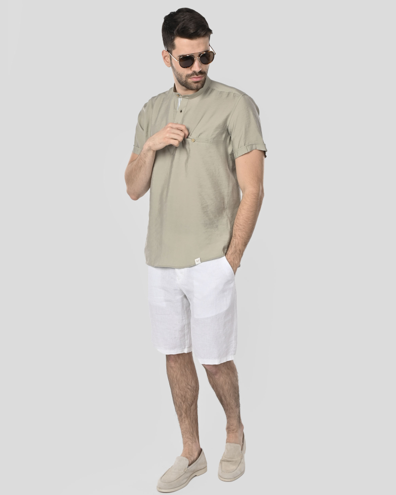 SHIRT REGULAR FIT MODAL 250135045093-3 02