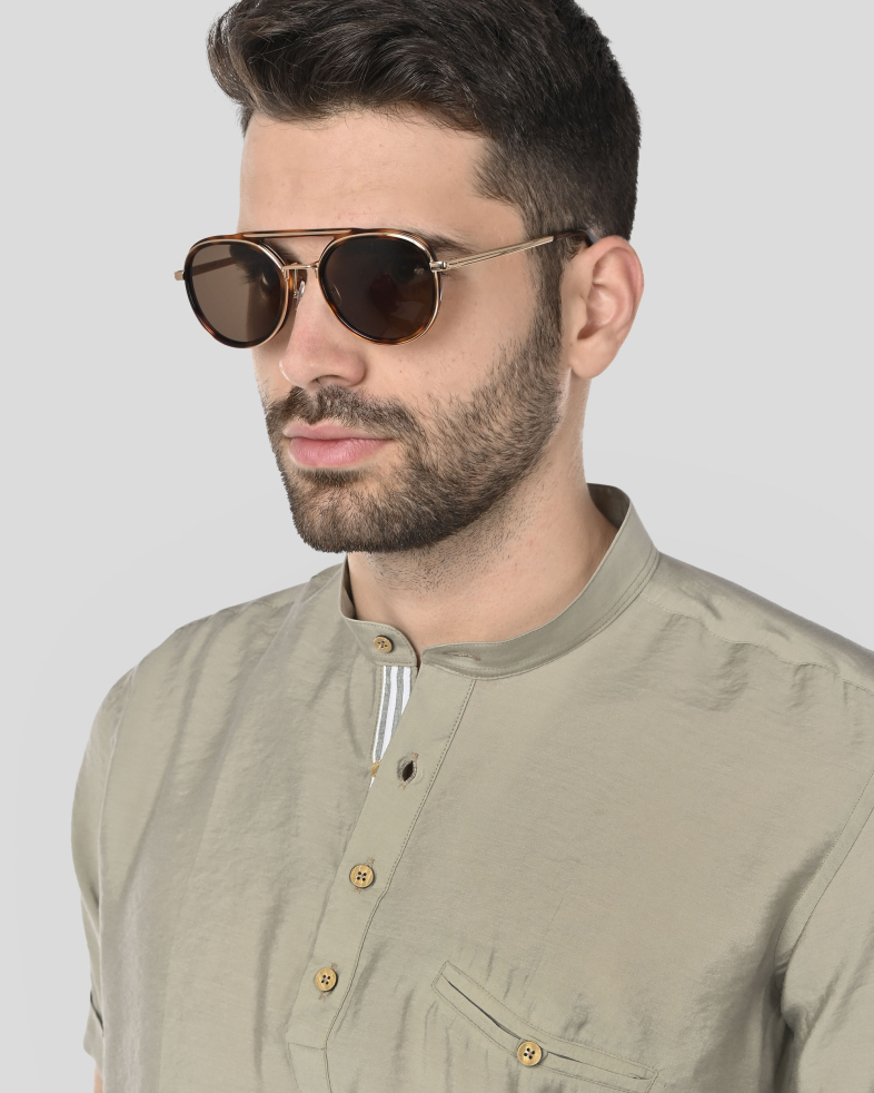 SHIRT REGULAR FIT MODAL 250135045093-3 04