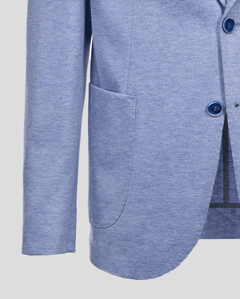 SUIT SLIM FIT COTTON 250159221182-2 08