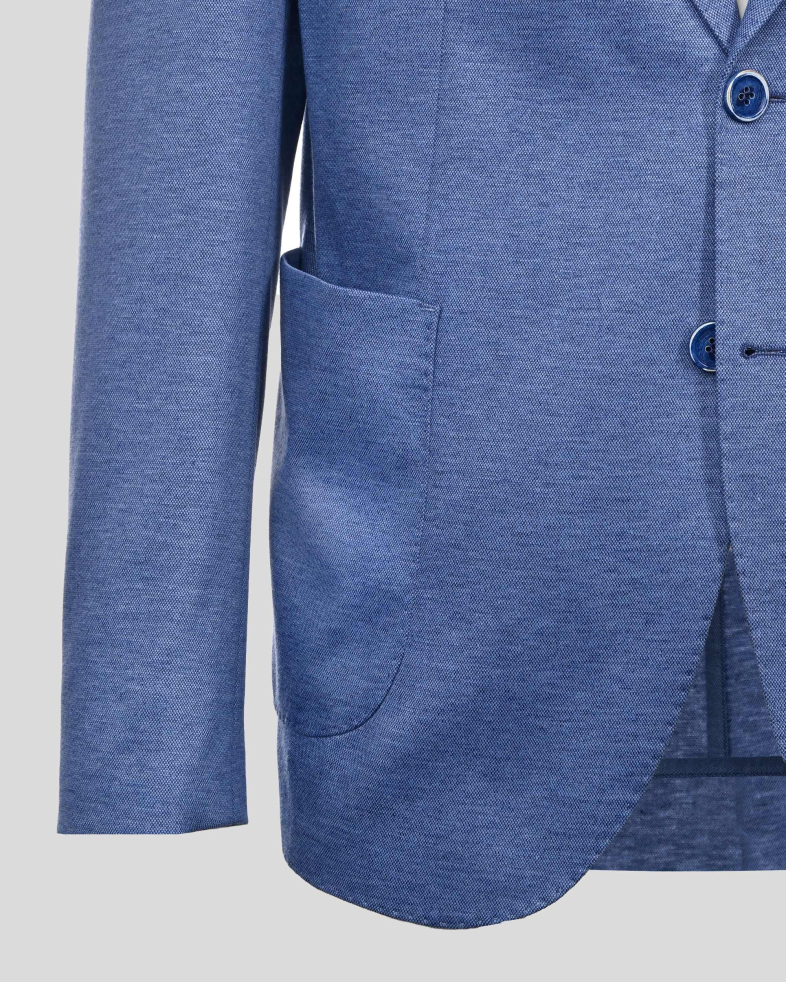 SUIT SLIM FIT COTTON 250159221182-1 08