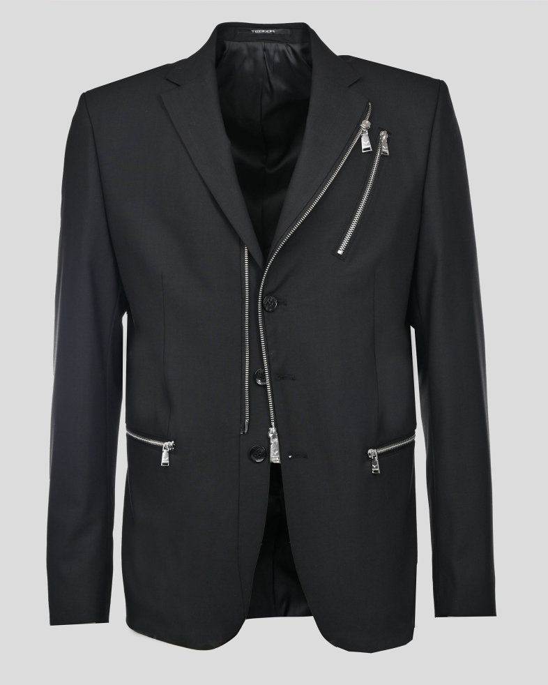 BLAZER SLIM FIT WOOL 250126022165-1 02