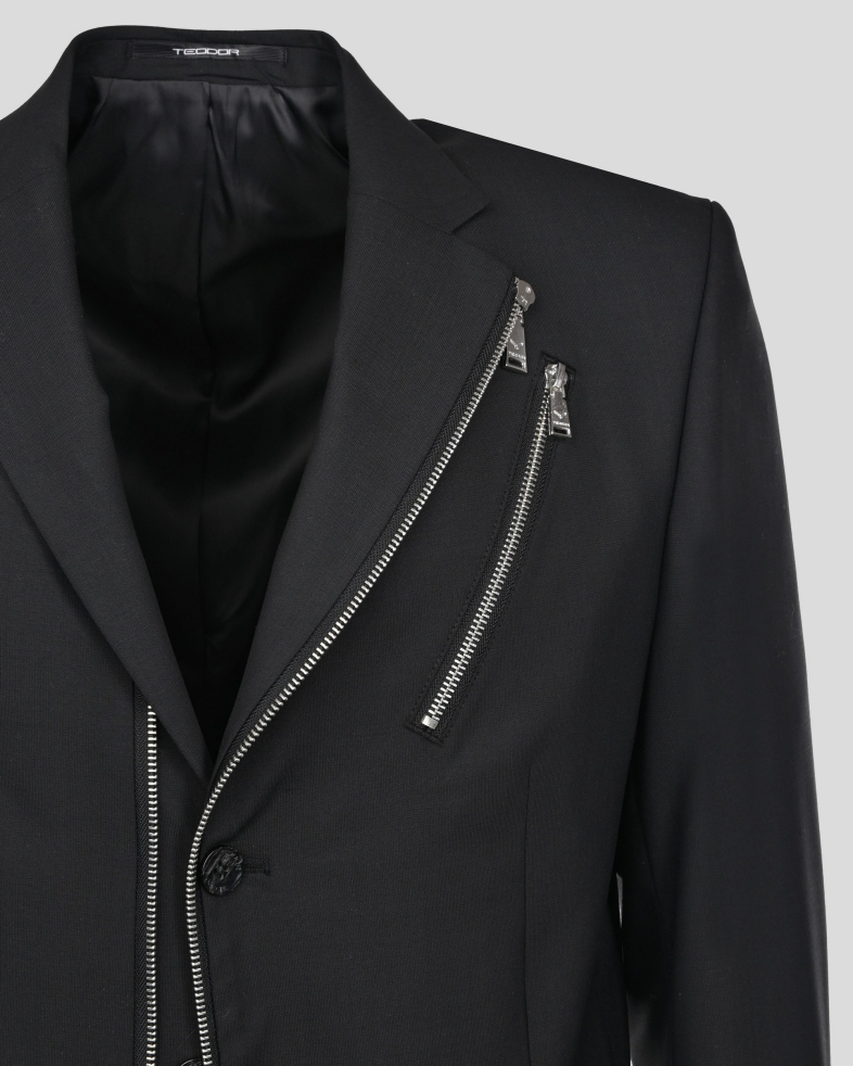 BLAZER SLIM FIT WOOL 250126022165-1 03