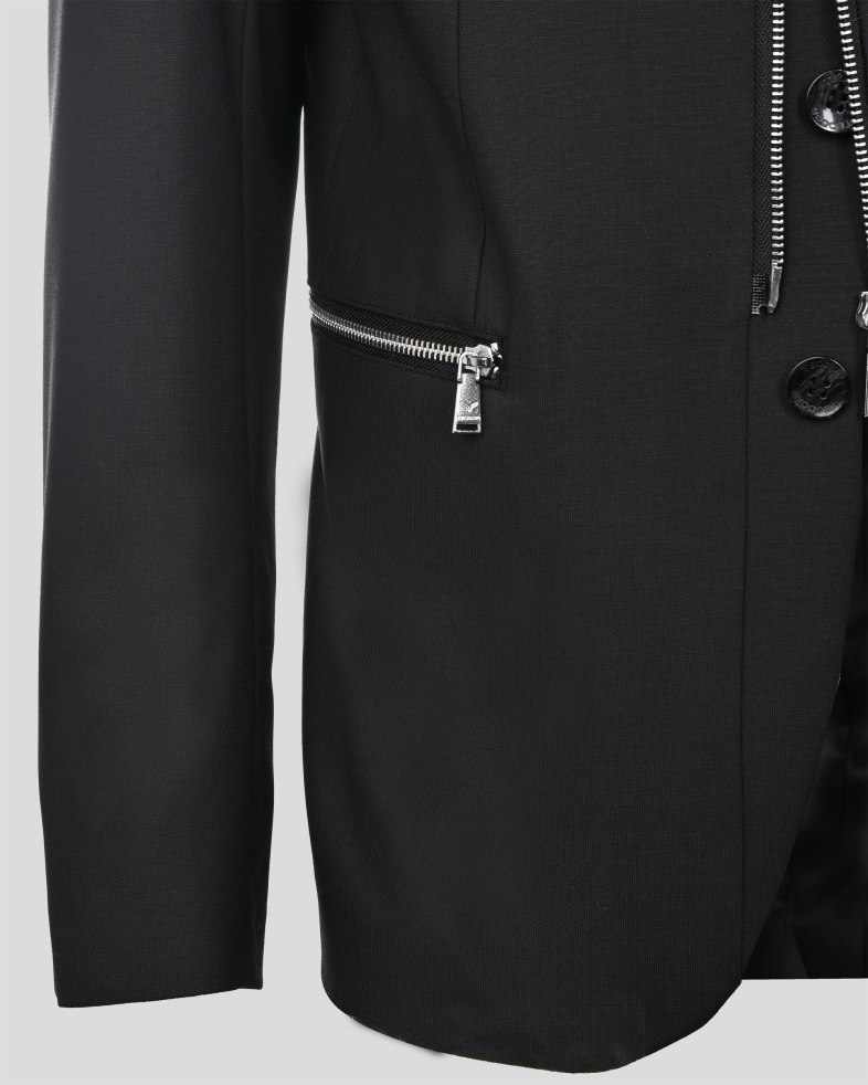 BLAZER SLIM FIT WOOL 250126022165-1 04