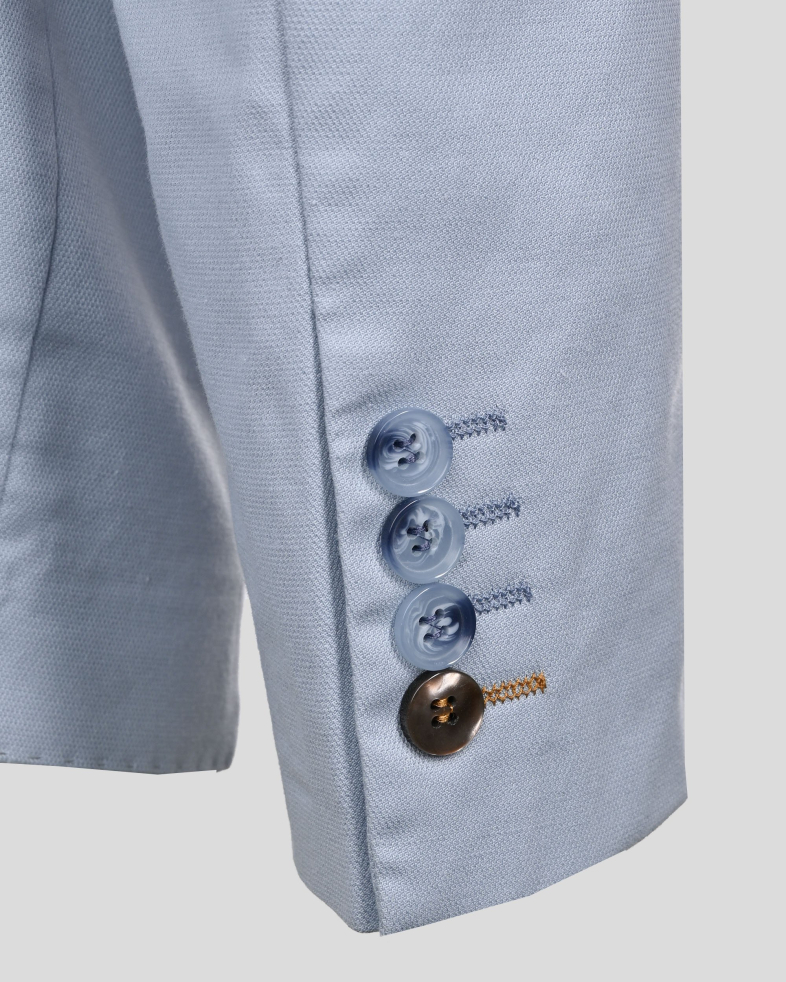 BLAZER SLIM FIT COTTON 250159022161-4 09
