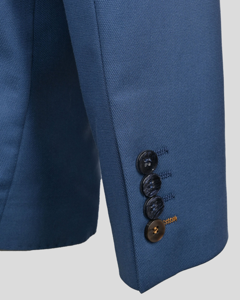BLAZER SLIM FIT COTTON 9250159022161-3 08
