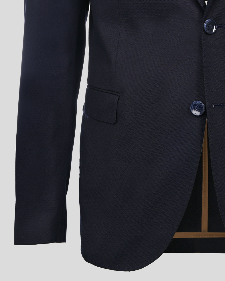 BLAZER SLIM FIT COTTON 250159022161-2 07