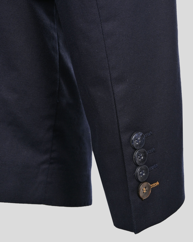 BLAZER SLIM FIT COTTON 250159022161-2 08