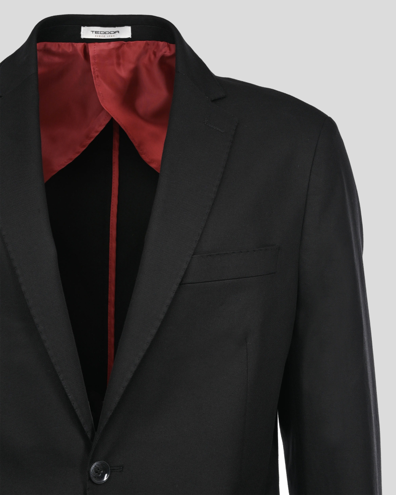 BLAZER SLIM FIT COTTON 250159022161-1 07