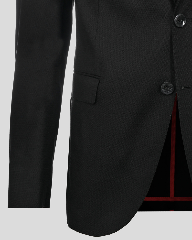 BLAZER SLIM FIT COTTON 250159022161-1 08