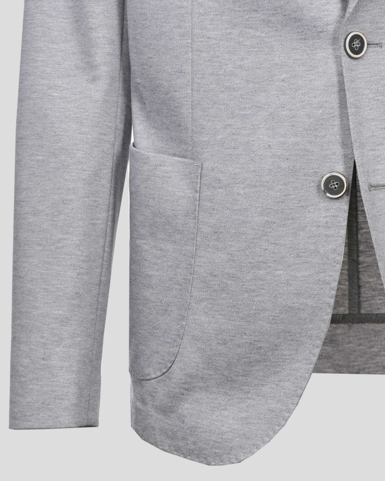 SUIT SLIM FIT COTTON 250159221182-3 07