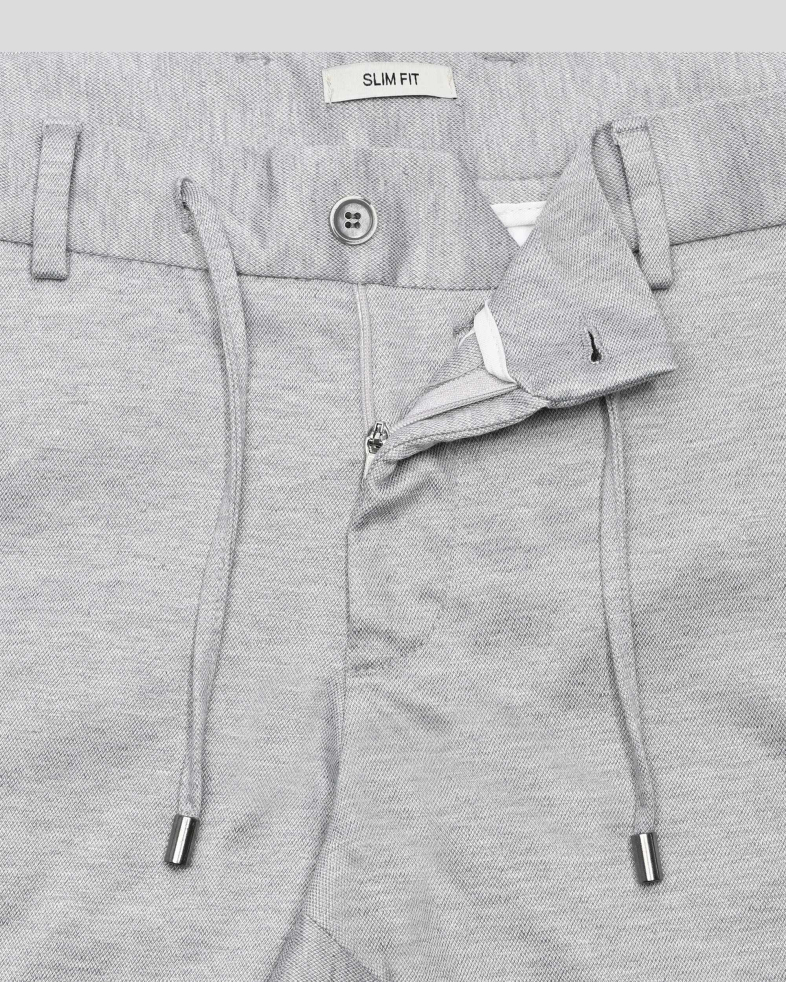 SUIT SLIM FIT COTTON 250159211182-3 05