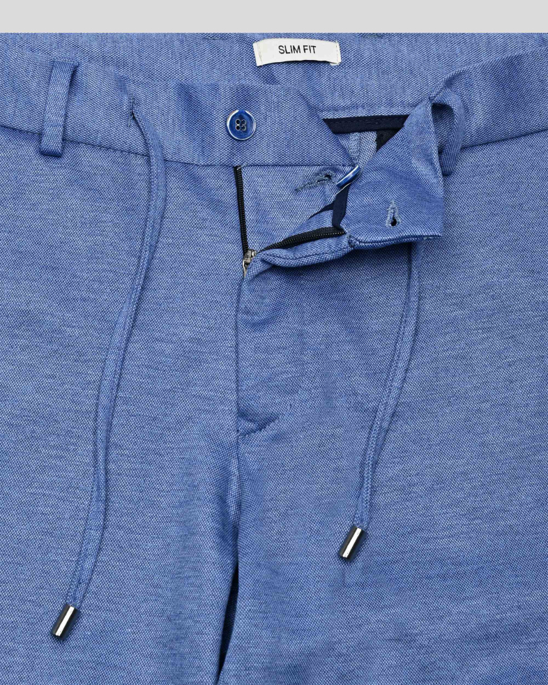 SUIT SLIM FIT COTTON 250159211182-1 05