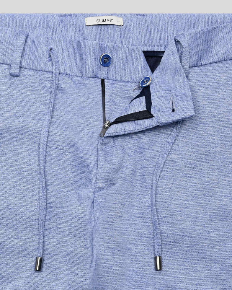 SUIT SLIM FIT COTTON 250159211182-2 04