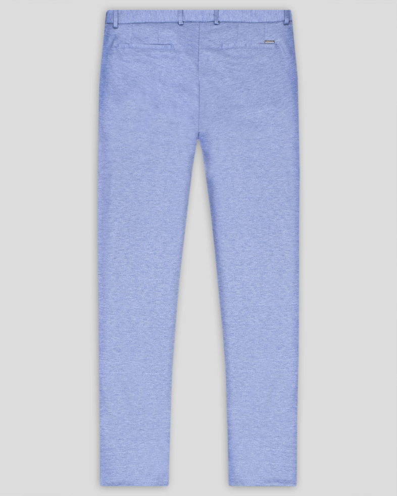 SUIT SLIM FIT COTTON 250159211182-2 06