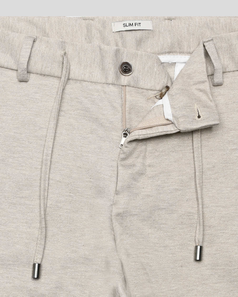 SUIT SLIM FIT COTTON 250159211182-4 05