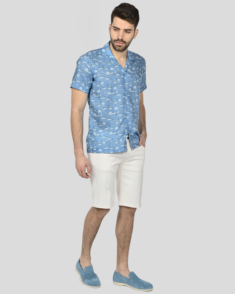 SHORTS COTTON 250115121333-1 02