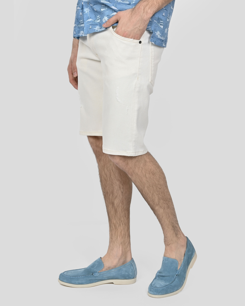 SHORTS COTTON 250115121333-1 03