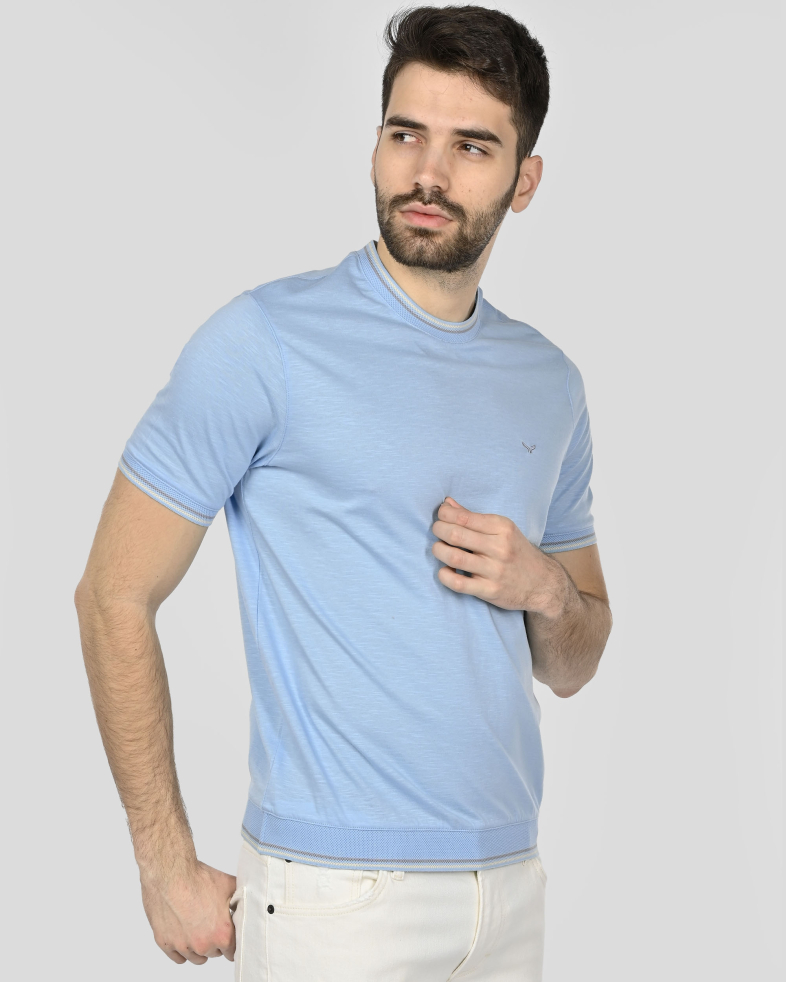 T-SHIRT COTTON 250110131782-6 03