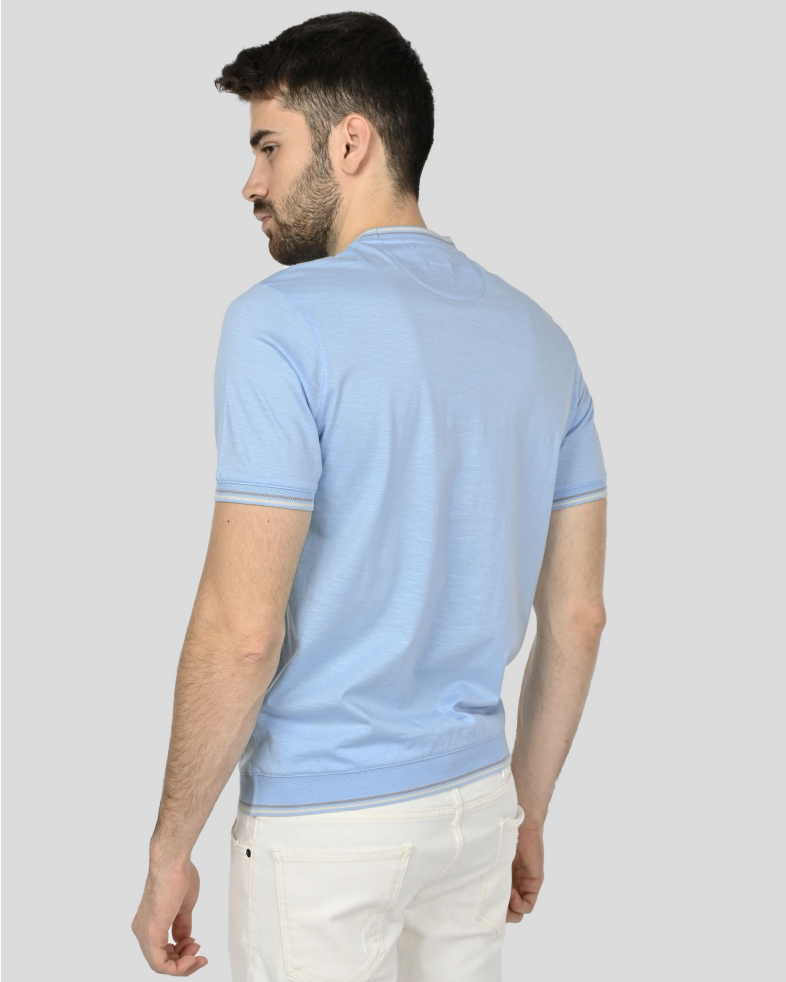 T-SHIRT COTTON 250110131782-6 08
