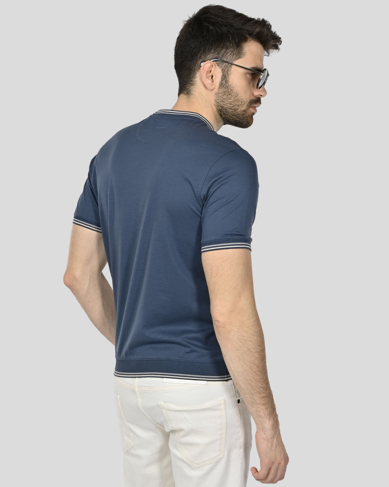 T-SHIRT COTTON 250110131782-3 08