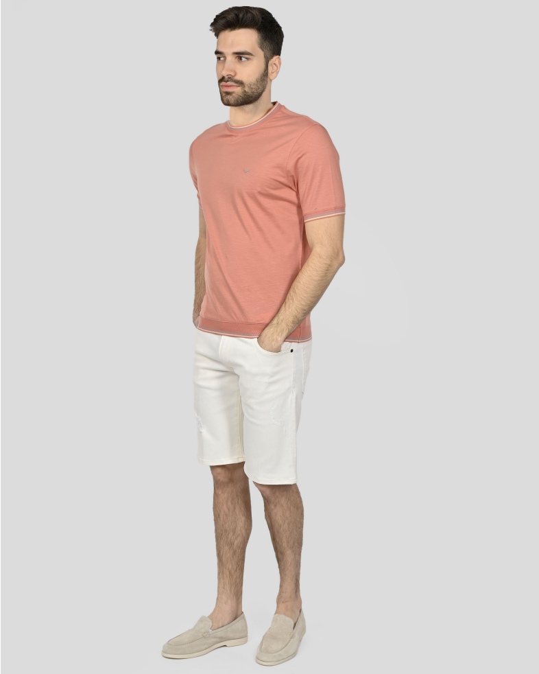 T-SHIRT COTTON 250110131782-5 02