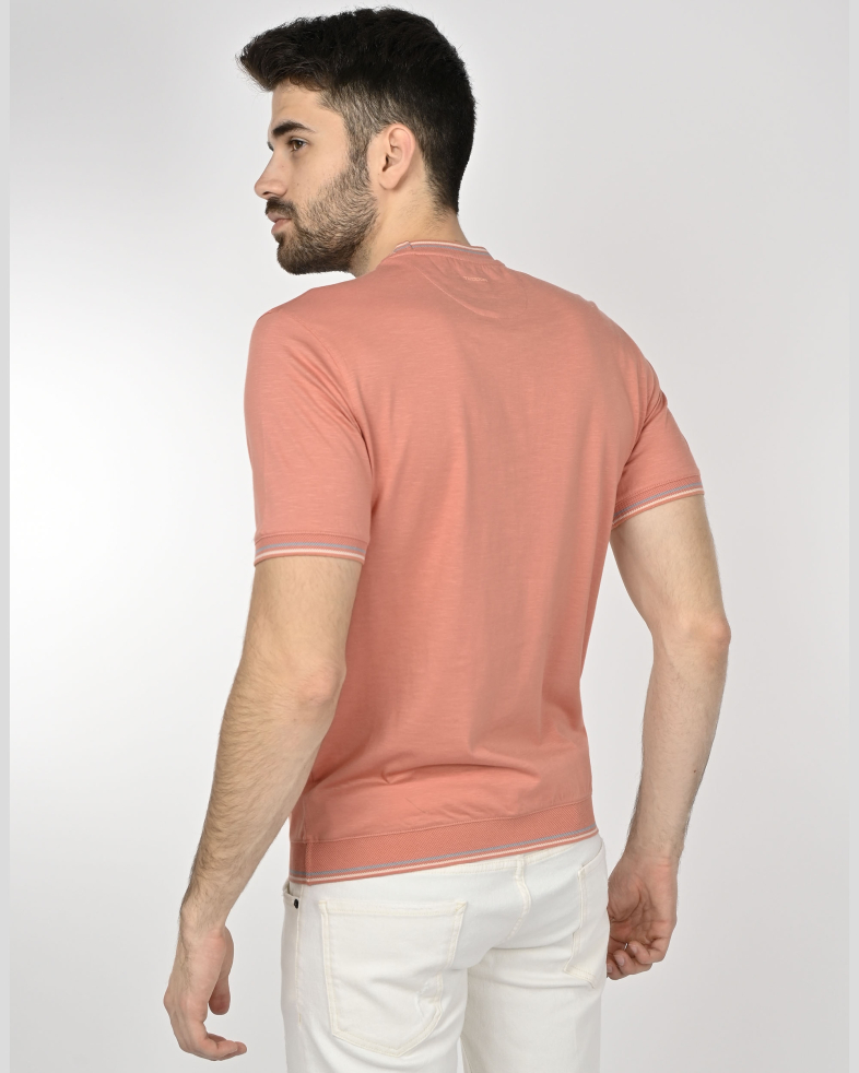 T-SHIRT COTTON 250110131782-5 08