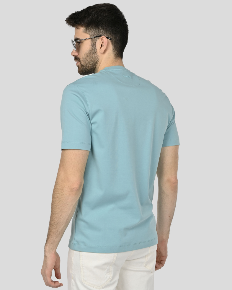 T-SHIRT COTTON 250110131810-8 08