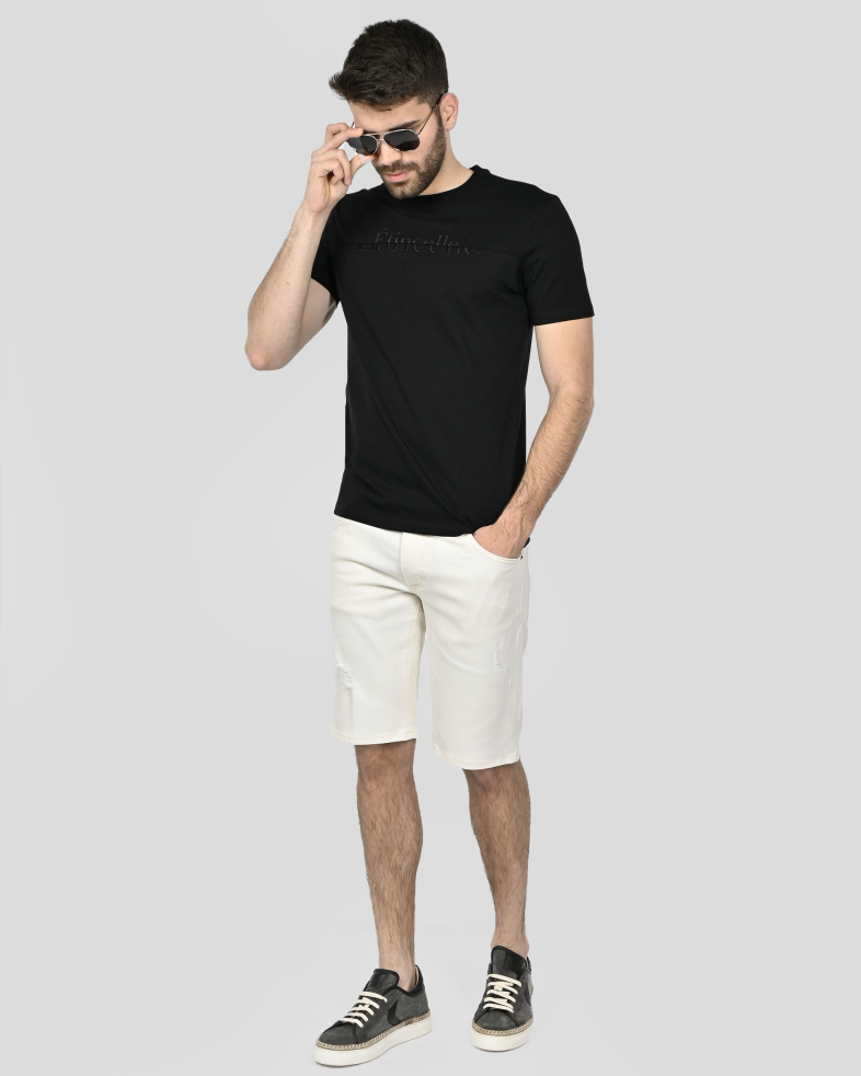 T-SHIRT COTTON 250161131820-1 02