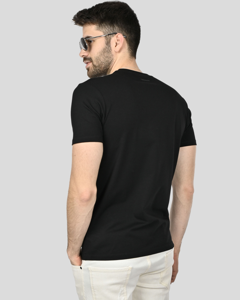 T-SHIRT COTTON 250161131820-1 08