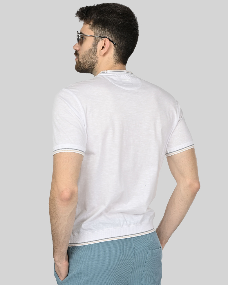 T-SHIRT COTTON 250110131782-1 08