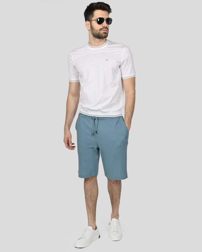 SHORTS COTTON 250110141630-2 02