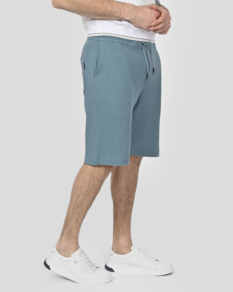 SHORTS COTTON 250110141630-2 03