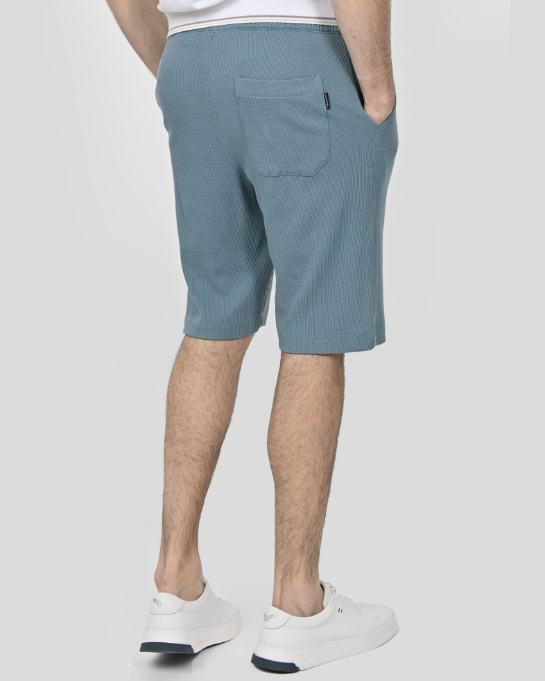 SHORTS COTTON 250110141630-2 08