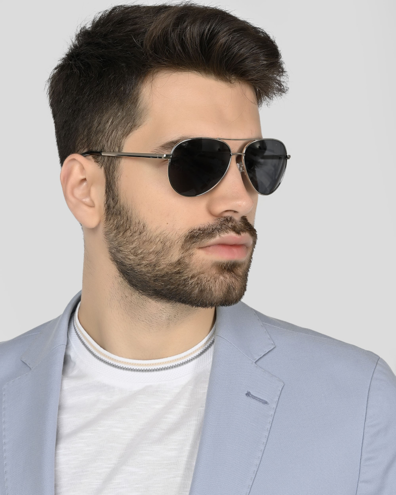 BLAZER SLIM FIT COTTON 250159022161-4 04