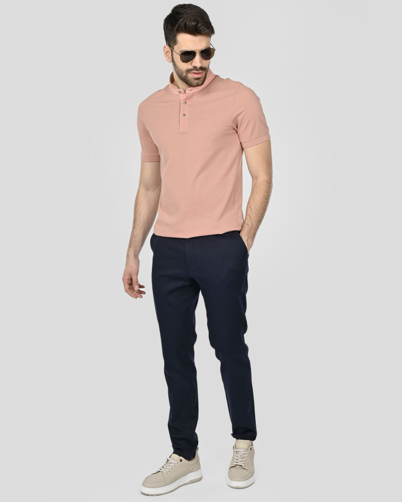 TROUSERS EXTRA SLIM FIT TENCEL 250113088620-1 02