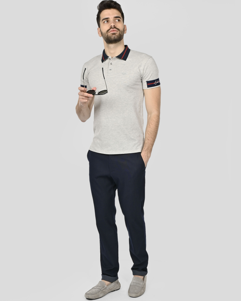 T-SHIRT COTTON 250161131822-1 02
