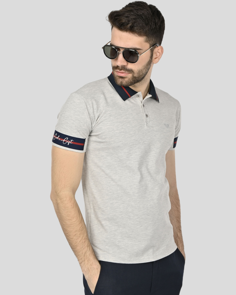 T-SHIRT COTTON 250161131822-1 03
